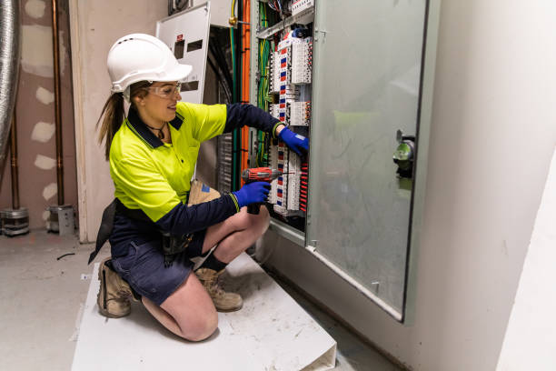 Best Electrical Upgrades for Homes  in Daleville, IN