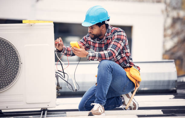 Best Commercial Electrician Services  in Daleville, IN