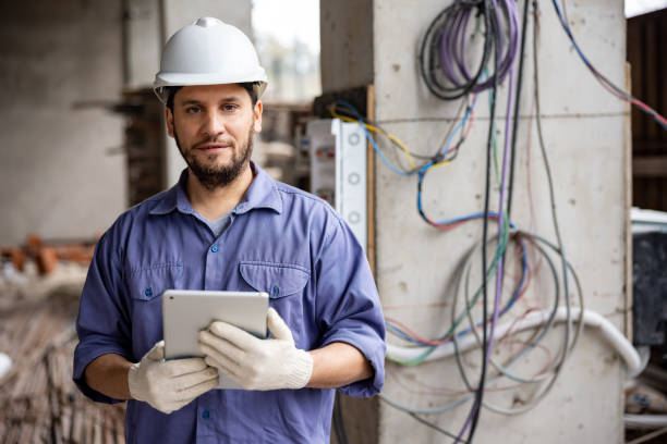 Best Industrial Electrical Services  in Daleville, IN